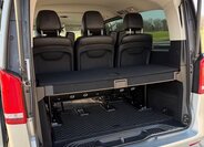 Mercedes-Benz Třídy V VAN / Minibus 0,0 0