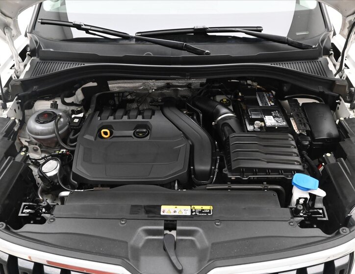 Škoda Kodiaq SUV / Terénní 1,5 l 110 kw