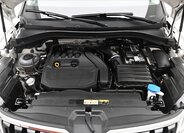 Škoda Kodiaq SUV / Terénní 1,5 l 110 kw