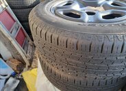 Dacia Duster SUV / Terénní 1,5 l 80 kw