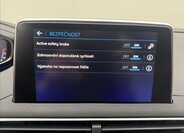 Peugeot 3008 SUV / Terénní 1,2 l 96 kw