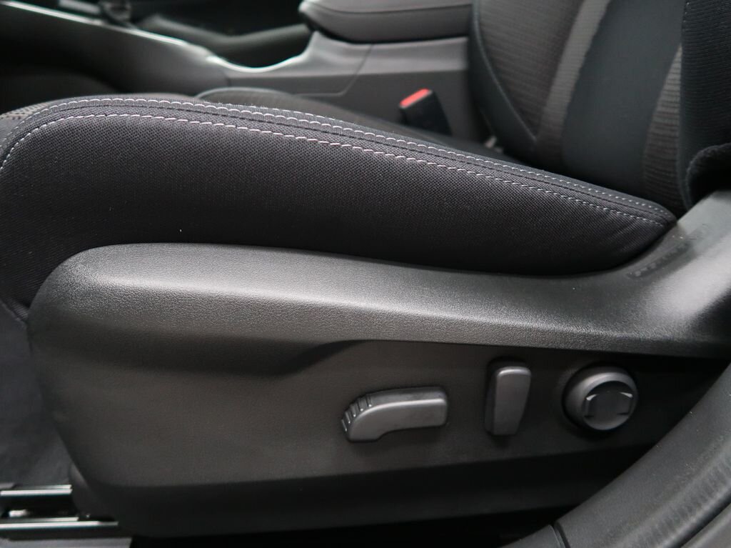 Subaru Outback SUV / Terénní 2,5 l 124 kw