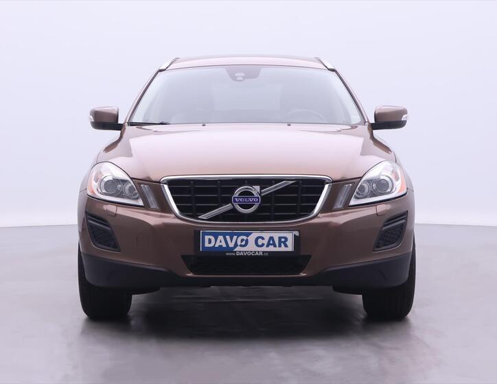 Volvo XC60 2