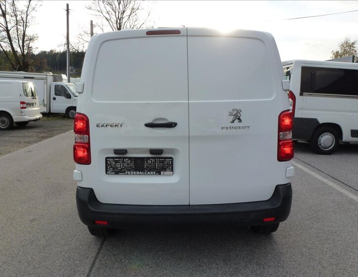 Peugeot Expert Skříň 2,0 l 90 kw