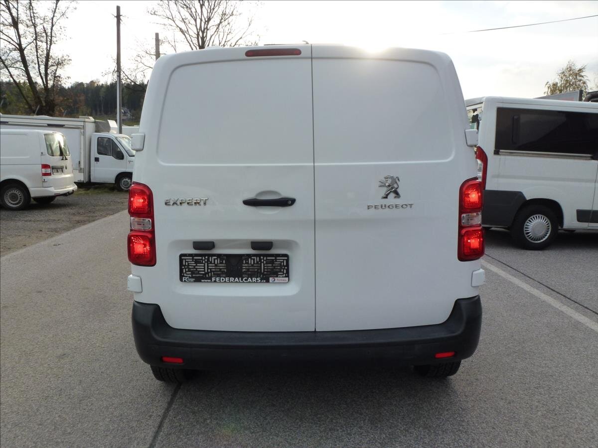 Peugeot Expert Skříň 2,0 l 90 kw