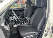 SsangYong Korando SUV 1,5 l 120 kw