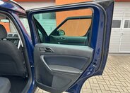 Škoda Yeti MPV 2,0 l 81 kw