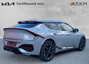 KIA EV6 CUV 0,0 239 kw