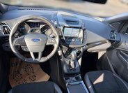 Ford Kuga SUV 2,0 l 132 kw