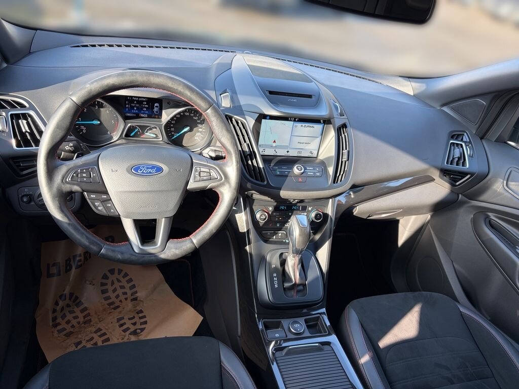 Ford Kuga SUV 2,0 l 132 kw