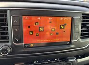 Citroën SpaceTourer MPV 2,0 l 130 kw