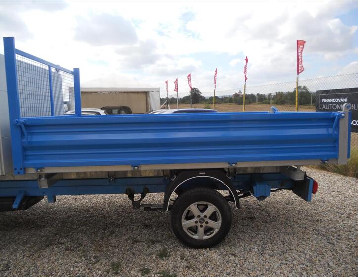 Volkswagen Crafter 9