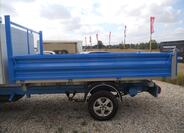 Volkswagen Crafter 9