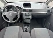 Opel Meriva 7