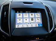 Ford Edge SUV / Terénní 2,0 l 154 kw