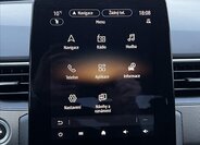 Renault Arkana SUV / Terénní 1,3 l 103 kw