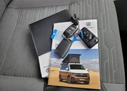 Volkswagen Ostatní Ostatní 2,0 l 110 kw