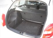 Škoda Fabia Kombi 1,2 l 63 kw