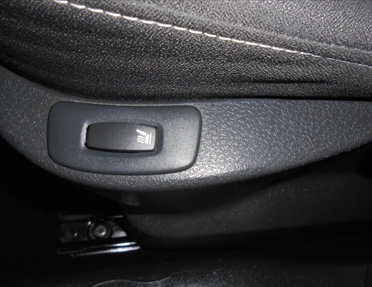 Renault Modus Hatchback 1,1 l 55 kw