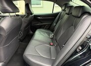 Toyota Camry Sedan / Limuzína 2,5 l 131 kw