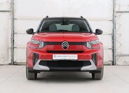 Citroën C3 Aircross SUV / Terénní 0,0 83 kw