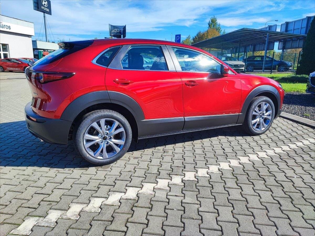 Mazda CX-30 SUV 2,5 l 103 kw