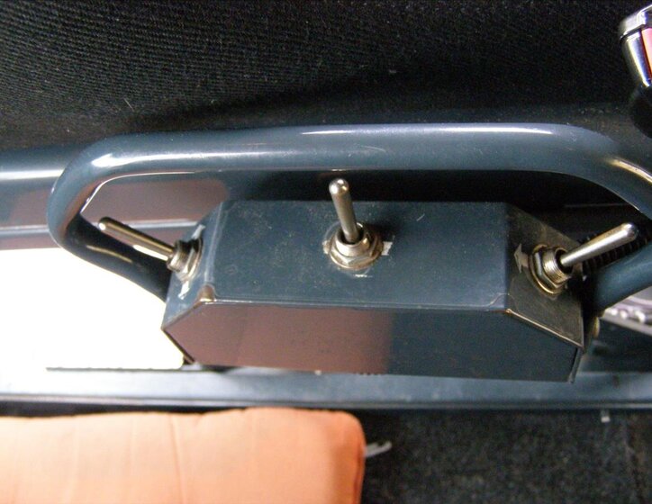 Ford Transit Ostatní 2,2 l 63 kw