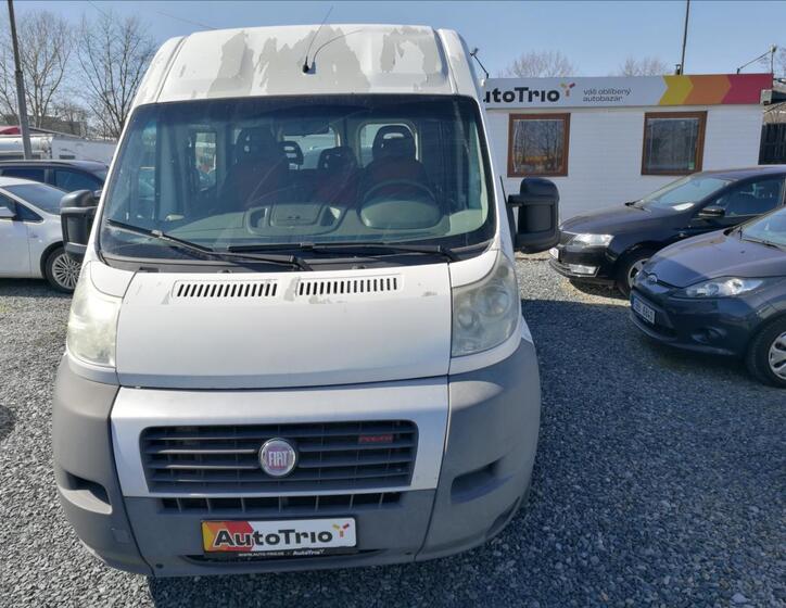 Fiat Ducato 1