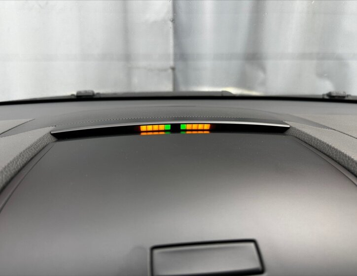 Volkswagen Touareg Kombi 3,0 l 165 kw