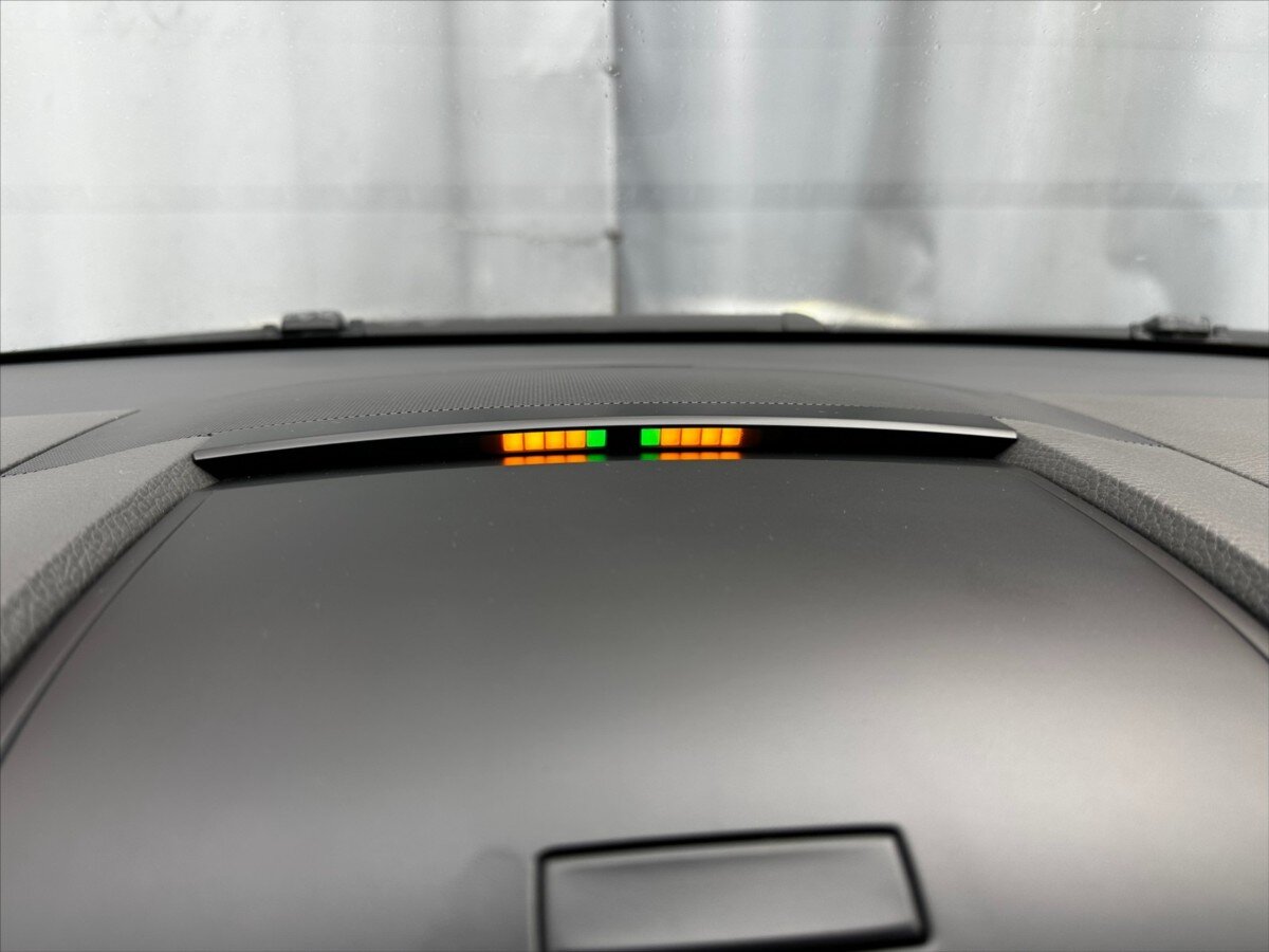 Volkswagen Touareg Kombi 3,0 l 165 kw