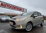 Ford B-MAX 1