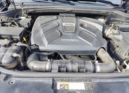 Jeep Grand Cherokee Kombi 3,0 l 184 kw