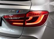 BMW X6 10
