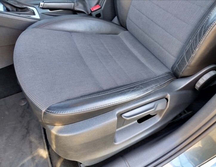 Škoda Octavia Kombi 1,4 l 103 kw