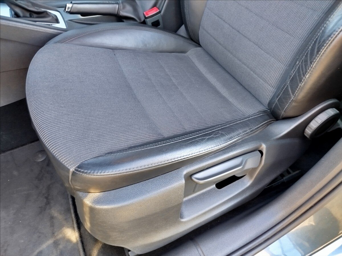 Škoda Octavia Kombi 1,4 l 103 kw