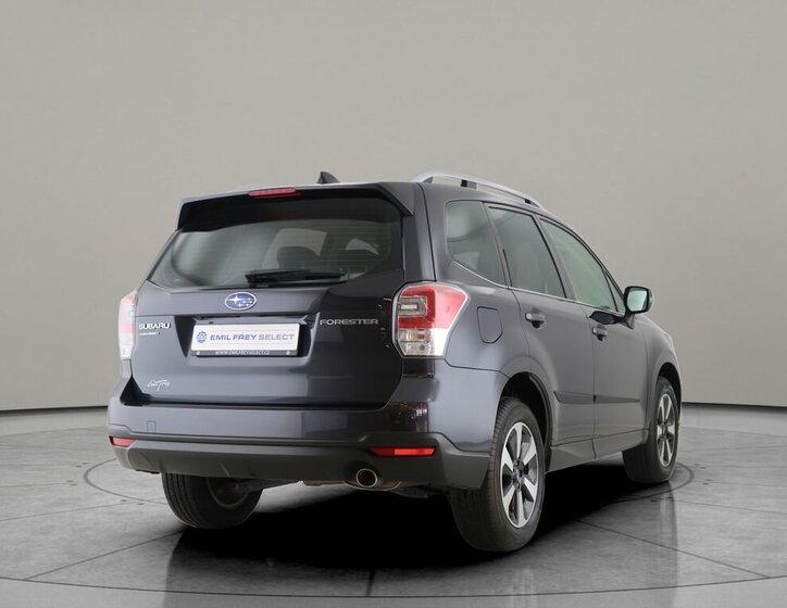 Subaru Forester SUV / Terénní 2,0 l 110 kw