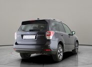 Subaru Forester SUV / Terénní 2,0 l 110 kw