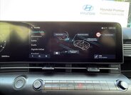 Hyundai Kona SUV / Terénní 1,6 l 101 kw