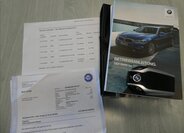 BMW Řada 5 Kombi 3,0 l 235 kw