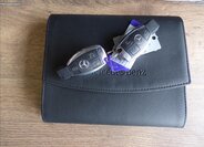 Mercedes-Benz GLK SUV / Terénní 2,1 l 125 kw