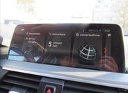 BMW X3 SUV 2,0 l 140 kw