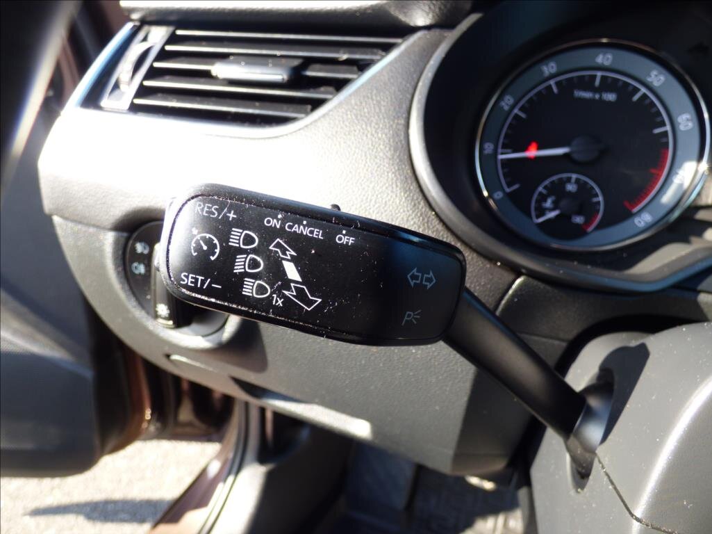 Škoda Octavia Kombi 1,4 l 103 kw