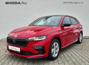 Škoda Scala Hatchback 1,0 l 85 kw