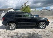 Jeep Grand Cherokee SUV / Terénní 3,0 l 160 kw