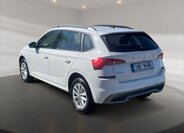 Škoda Kamiq Hatchback 999,0 81 kw