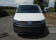 Volkswagen Transporter 3