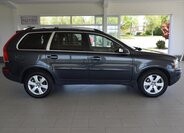 Volvo XC90 SUV / Terénní 2,4 l 136 kw