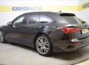 Audi S6 Kombi 3,0 l 253 kw