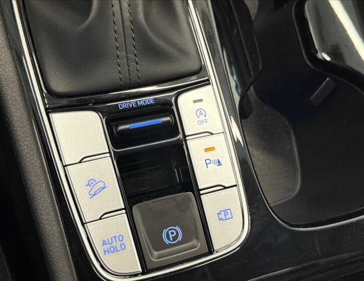 Hyundai Tucson SUV / Terénní 1,6 l 117 kw