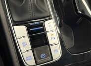 Hyundai Tucson SUV / Terénní 1,6 l 117 kw